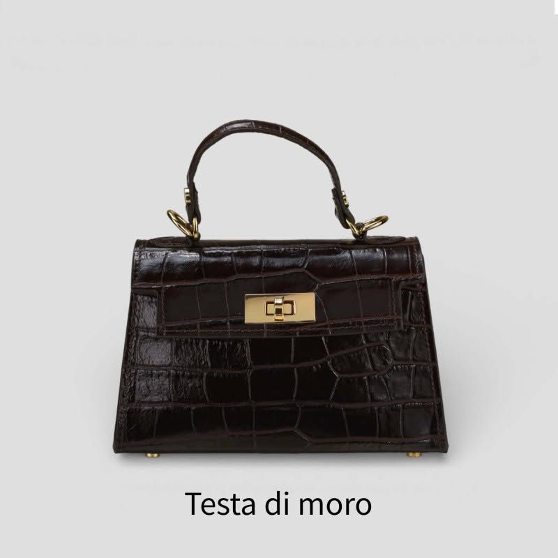 Mini Rosina crocco